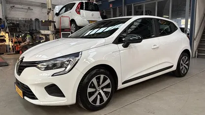 Occasion Renault Clio V Equilibre 91 PK (66 kW) 2022 Hatchback