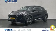 Gebruikt 2020 Ford Puma Titanium SUV | € 17.650 (Goede deal)