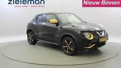 Gebruikt 2017 Nissan Juke S SUV | € 11.845 (Eerlijke prijs)