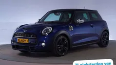 Blauw Gebruikt 2015 Mini John Cooper Works Chili Hatchback | € 16.409 (Eerlijke prijs)
