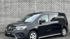 Zwart Gebruikt 2024 Renault Kangoo MPV | € 24.557 (Eerlijke prijs)