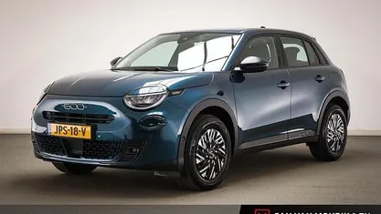 Occasion Fiat 600 Comfort 110 PK (80 kW) 2024 SUV