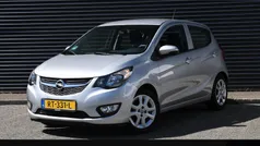 Grijs Gebruikt 2018 Opel Karl Edition Hatchback | € 9.295 (Goede deal)