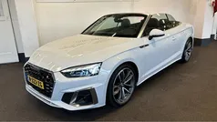 Gebruikt 2020 Audi A5 Cabriolet S-Line Cabriolet | € 38.950 (Goede deal)