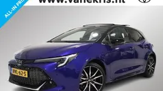 Gebruikt 2025 Toyota Corolla Hybrid Plus Hatchback | € 41.999 (Eerlijke prijs)
