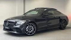 Gebruikt 2020 Mercedes 300 AMG Line Premium Plus Coupé | € 31.900 (Goede deal)
