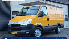 Gebruikt 2013 Iveco Daily Van | € 7.900 (Super prijs)