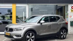 Gebruikt 2020 Volvo XC40 Business Edition SUV | € 25.745 (Eerlijke prijs)