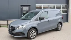 Gebruikt 2023 Mercedes Citan 110 Van | € 23.990 (Eerlijke prijs)