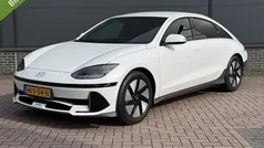Gebruikt 2025 Hyundai Ioniq 6 Sedan | € 40.935 (Eerlijke prijs)