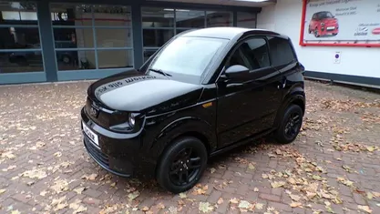 Occasion 2025 Ligier Myli Hatchback | € 14.990 (Eerlijke prijs)