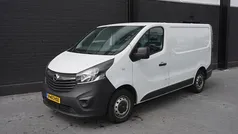 Gebruikt 2017 Opel Vivaro Van | € 5.450 (Goede deal)