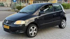 Gebruikt 2006 VW Fox Hatchback | € 1.300 (Eerlijke prijs)