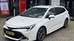 Gebruikt 2023 Toyota Corolla Edition Stationwagen | € 28.499 (Eerlijke prijs)