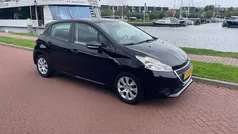 Gebruikt 2014 Peugeot 208 Access Hatchback | € 4.950 (Goede deal)