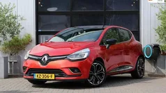 Gebruikt 2016 Renault Clio IV Bose Edition Hatchback | € 9.645 (Eerlijke prijs)
