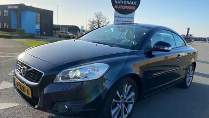 Occasion Volvo C70 Summum 136 PK (100 kW) 2010 Cabriolet