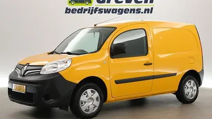 Occasion 2016 Renault Kangoo Van | € 5.800 (Eerlijke prijs)