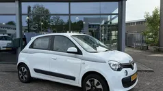 Wit Gebruikt 2016 Renault Twingo Collection Hatchback | € 6.950 (Eerlijke prijs)