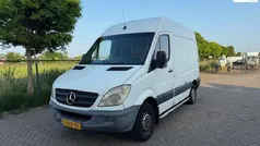 Gebruikt 2011 Mercedes Sprinter Van | € 3.950 (Eerlijke prijs)