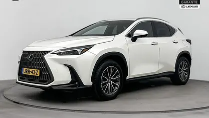 Occasion Lexus NX350h Launch Edition 242 PK (177 kW) 2022 SUV