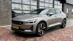Grijs Gebruikt 2021 Polestar 2 Long Range Dual motor Sedan | € 26.975 (Eerlijke prijs)