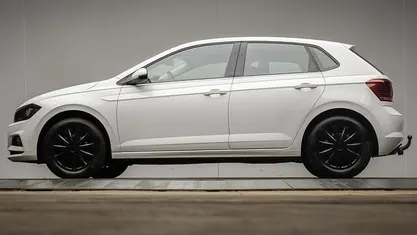 Occasion 2020 VW Polo Comfortline Hatchback | € 10.945 (Super prijs)