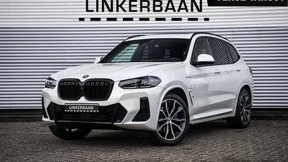 Gebruikt 2023 BMW X3 M Sport SUV | € 48.895 (Eerlijke prijs)