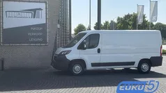Wit Gebruikt 2016 Peugeot Boxer Van | € 7.950 (Super prijs)