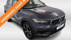 Gebruikt 2020 Volvo XC40 Inscription SUV | € 28.845 (Eerlijke prijs)