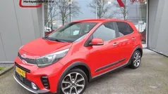 Gebruikt 2019 Kia Picanto X-Line Hatchback | € 14.445 (Eerlijke prijs)