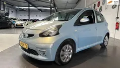 Gebruikt 2008 Toyota Aygo Sport Hatchback | € 1.899 (Eerlijke prijs)