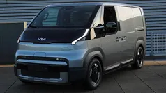 Gebruikt 2025 Kia PV5 EX MPV | € 35.020 (Eerlijke prijs)