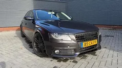 Gebruikt 2010 Audi A4 Proline Sedan | € 6.499 (Goede deal)