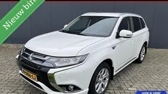 Gebruikt 2017 Mitsubishi Outlander SUV | € 18.950 (Eerlijke prijs)
