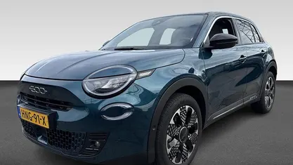 Occasion Fiat 600 La Prima 2025 SUV