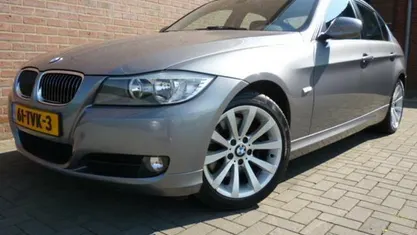 Occasion BMW 330 Executive 245 PK (180 kW) 2010 Grijs Sedan