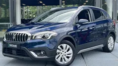 Gebruikt 2018 Suzuki SX4 S-Cross Exclusive SUV | € 17.250 (Eerlijke prijs)