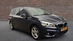 Gebruikt 2017 BMW 218 Stationwagen | € 12.950 (Eerlijke prijs)