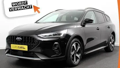 Occasion 2024 Ford Focus Active X Stationwagen | € 25.940 (Eerlijke prijs)