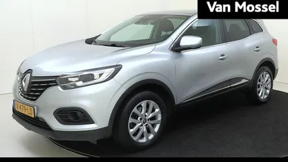 Occasion Renault Kadjar LIMITED 2024 SUV