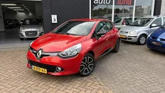 Gebruikt 2015 Renault Clio IV Expression Hatchback | € 6.750 (Goede deal)
