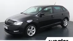 Gebruikt 2019 Skoda Rapid Clever Hatchback | € 13.840 (Eerlijke prijs)