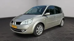 Beige Gebruikt 2007 Renault Scénic II MPV | € 2.449 (Goede deal)