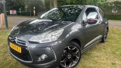 Gebruikt 2012 Citroën DS3 So Chic Hatchback | € 5.299 (Eerlijke prijs)
