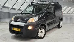 Overige Gebruikt 2011 Fiat Fiorino MPV | € 2.999 (Eerlijke prijs)
