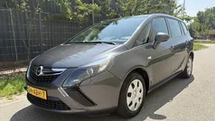 Gebruikt 2012 Opel Zafira Tourer Cosmo MPV | € 4.399 (Eerlijke prijs)