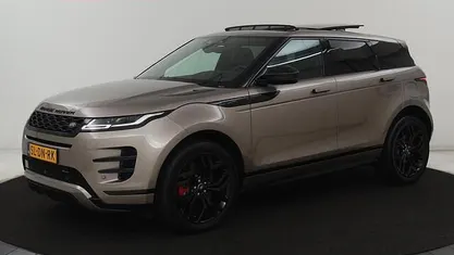 Occasion Land Rover Range Rover evoque R-Dynamic 309 PK (227 kW) 2023 Bruin SUV