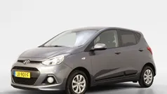 Grijs Gebruikt 2016 Hyundai i10 GO! Hatchback | € 7.845 (Eerlijke prijs)