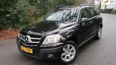 Mercedes GLK280
